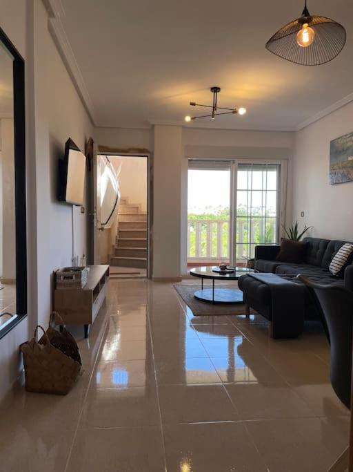 Casa Andres. Two Bed Penthouse Pool & Terrace Apartamento Alicante Exterior foto